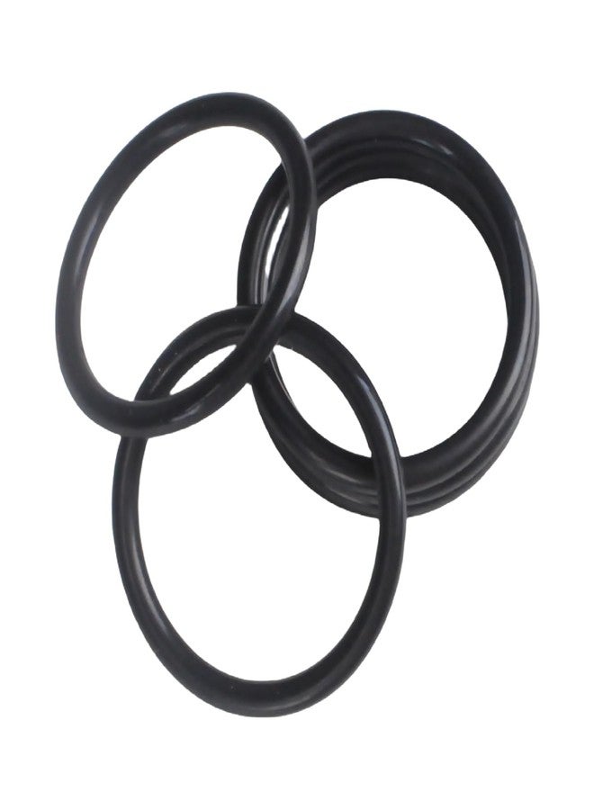 PLADANG (6 Pcs) A20212 O-Rings Fits Fluval A-20212 Top Cap Click-Fit Aquarium Fish Tank Filters for FX4 FX5 FX6 - Image 3
